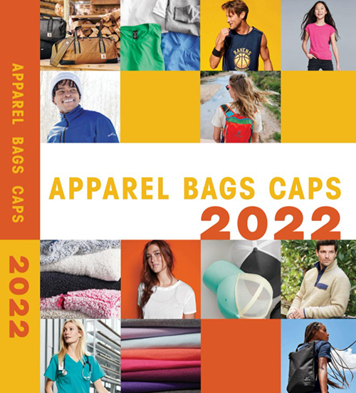 Apparel Bags and Caps